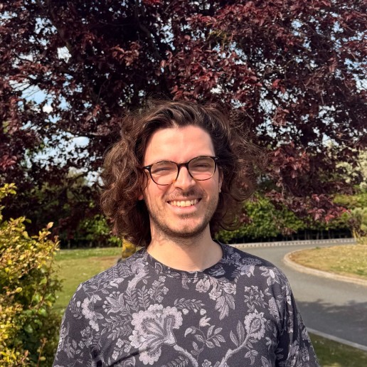 Joao Atan Profile Image